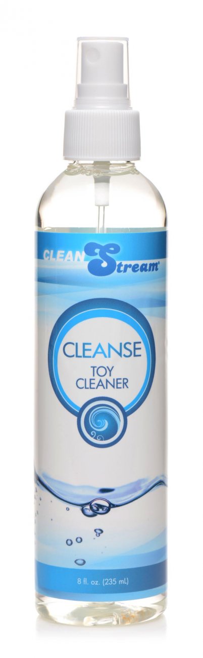 CleanStream+Cleanse+Natural+Cleaner+-+8+oz