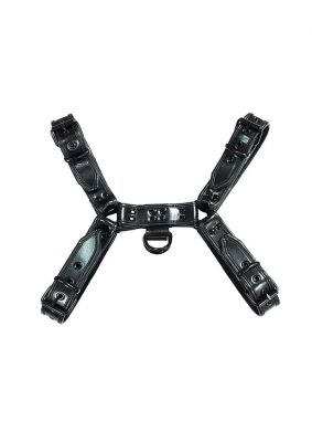 Rouge OTH Adjustable Leather Harness