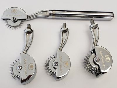 Wartenberg PinWheel Set