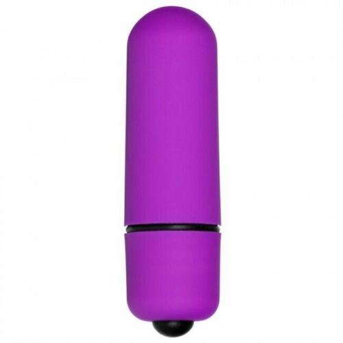 Minx+Bliss+Mini+Bullet+Vibrator+Waterproof+2.4+Inch