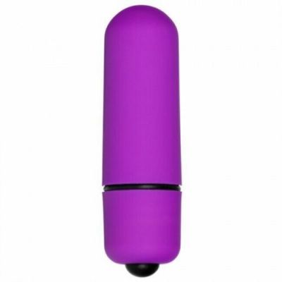 Minx Bliss Mini Bullet Vibrator Waterproof 2.4 Inch