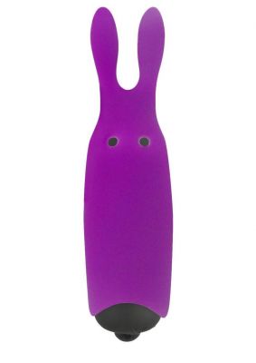 Pocket Vibe Silicone Vibrator