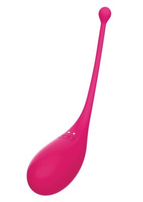 Palpitation Silicone Egg