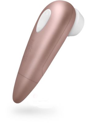 Satisfyer 1 Next Generation Clitoral Stimulator Waterproof