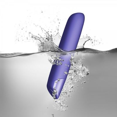 SugarBoo Very Peri Rechargeable Vibrator