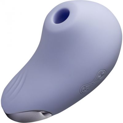 Niya 6 Rechargeable Silicone Clitoral Stimulator