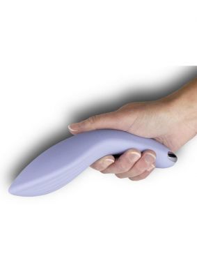 Niya 2 Rechargeable Silicone Couples Massager