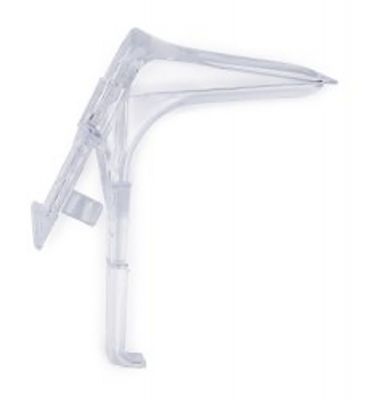 Plastic Graves Speculum