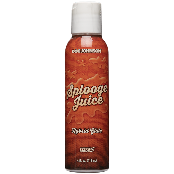 Splooge+Juice+Hybrid+Glide