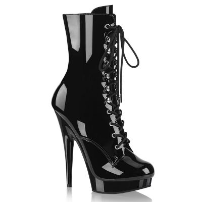 Cast A Spell Platform Boots