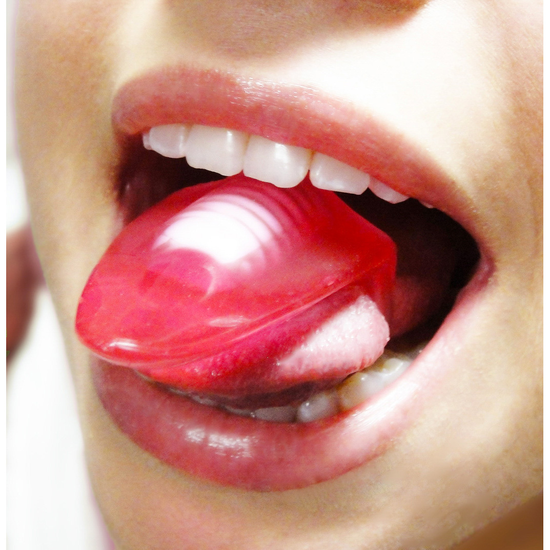 Trinity+Lick+It+Silicone+Finger+Vibe