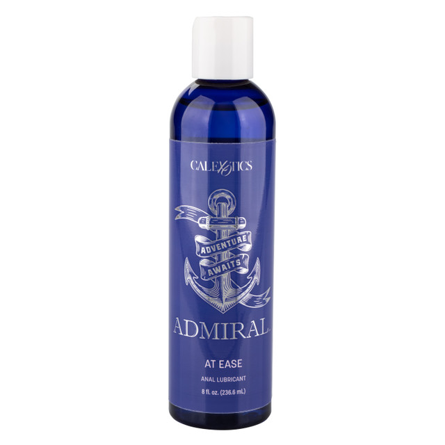 Admiral+At+Ease+Anal+Lubricant+8oz