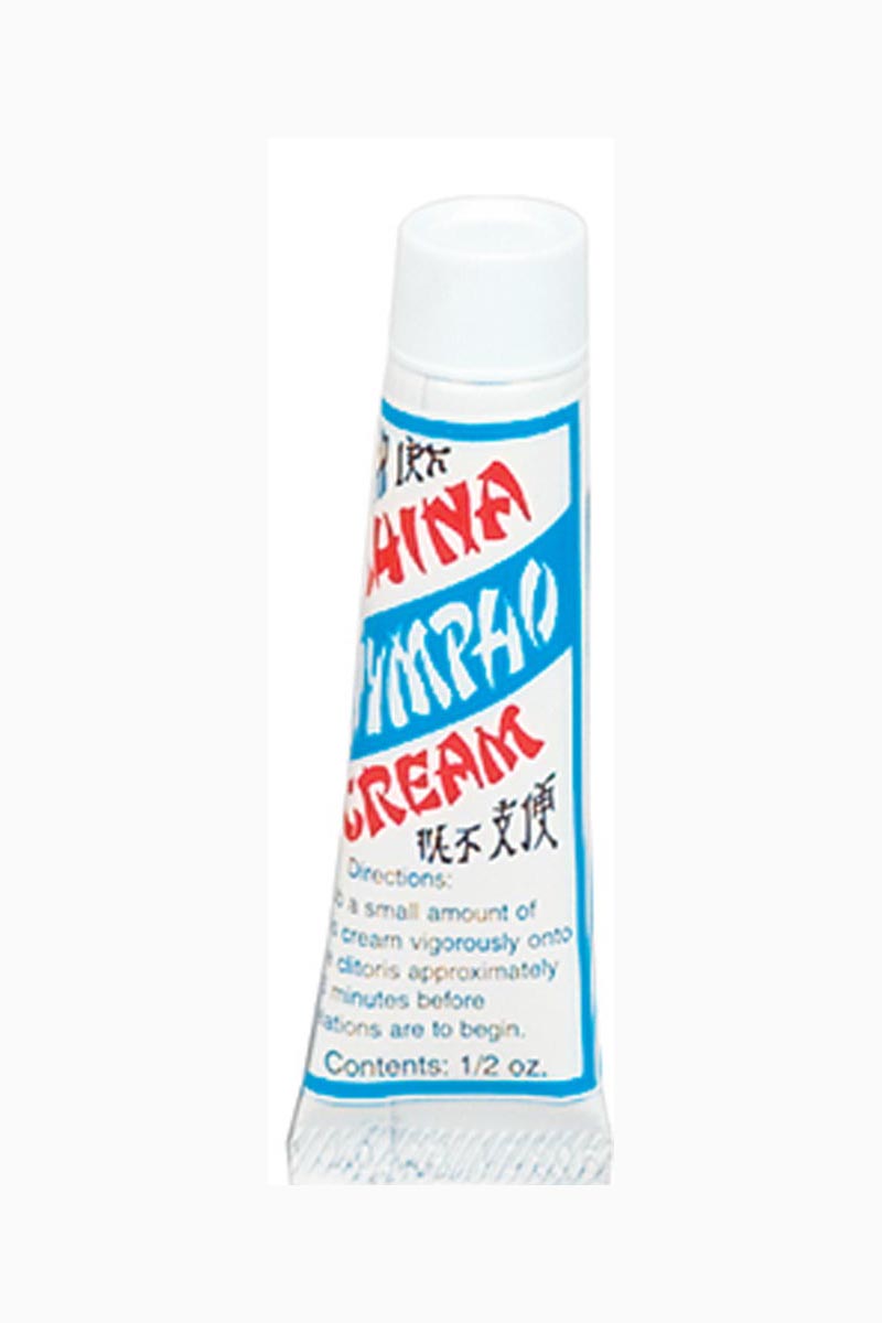 China+Nympho+Cream