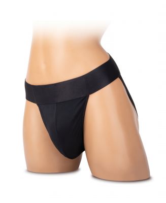 WhipSmart Soft Packing Jock Strap