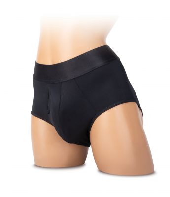 WhipSmart Soft Packing Brief
