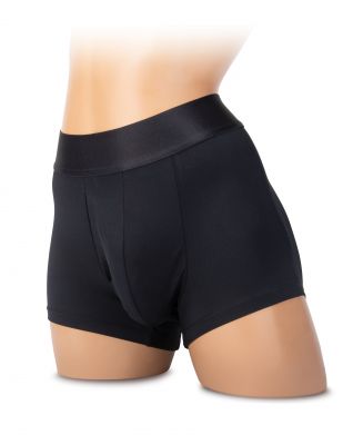 WhipSmart Soft Packing Boxer