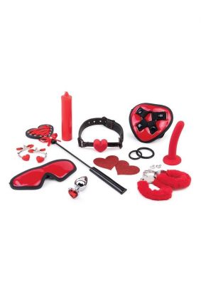 Whipsmart Heartbreaker Set (10 Piece)