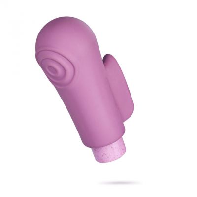 Gaia Eco Delight Rechargeable Plant Based Vibrator