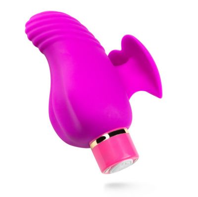 Aria Erotic AF Rechargeable Silicone Vibrator