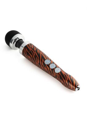 Doxy Die Cast 3R Wand Rechargeable Vibrating Body Massager