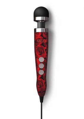 Doxy Die Cast 3 Wand Plug-In Wand Massager