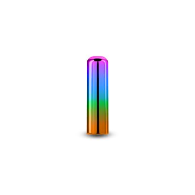 Chroma Rainbow Rechargeable Vibrator