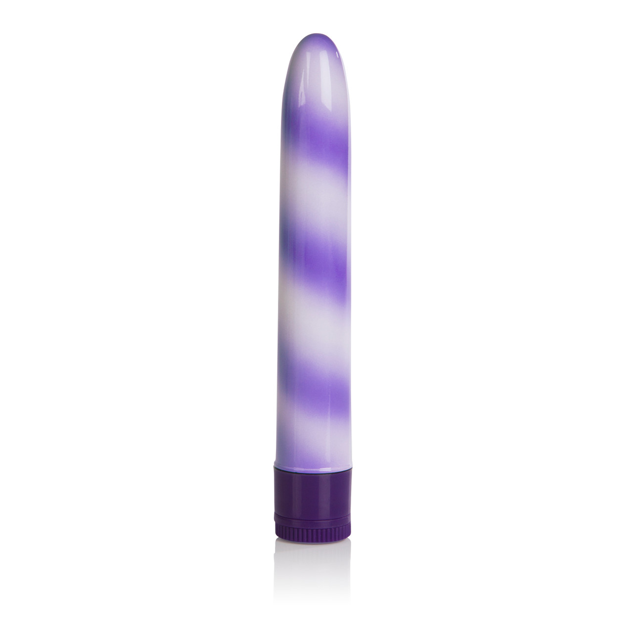 Waterproof+Candy+Cane+Vibrator
