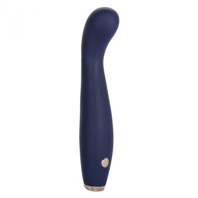 Chic Peony Rechargeable Silicone G-Spot Vibrator