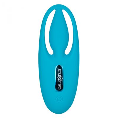 Neon Vibes The Orgasm Vibe Rechargeable Silicone Finger Vibrator