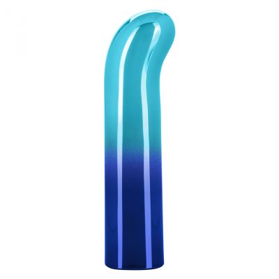 Glam G Vibe Rechargeable G-Spot Bullet Vibrator