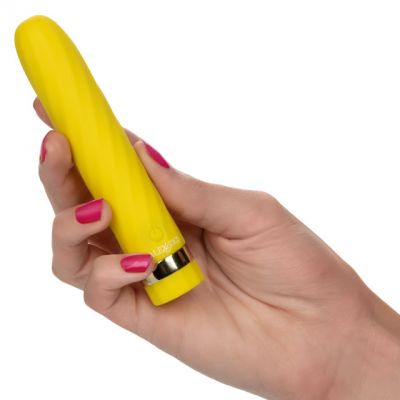Slay SeduceMe Silicone Rechargeable Bullet Vinrator