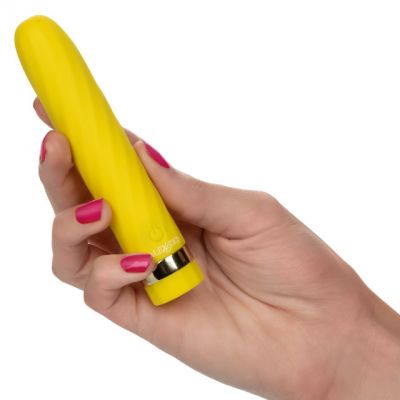 Slay SeduceMe Silicone Rechargeable Bullet Vinrator