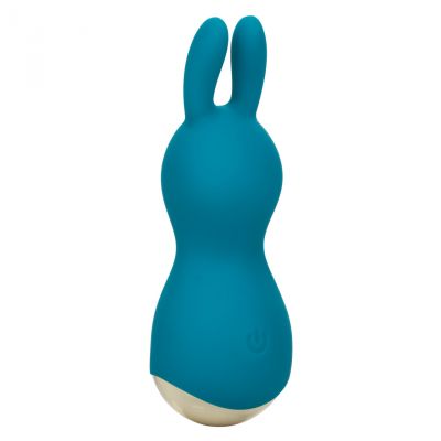 Slay AmazeMe Silicone Rechargeable Bullet Vibe