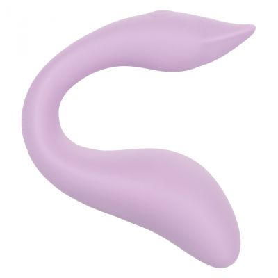 Slay FlexMe Rechargeable Silicone Vibrator