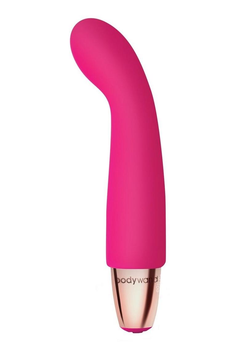 Bodywand+Mini+Vibes+Tap+Rechargeable+Silicone+Clitoral+Stimulator