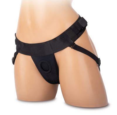 WhipSmart Jock Strap Harness