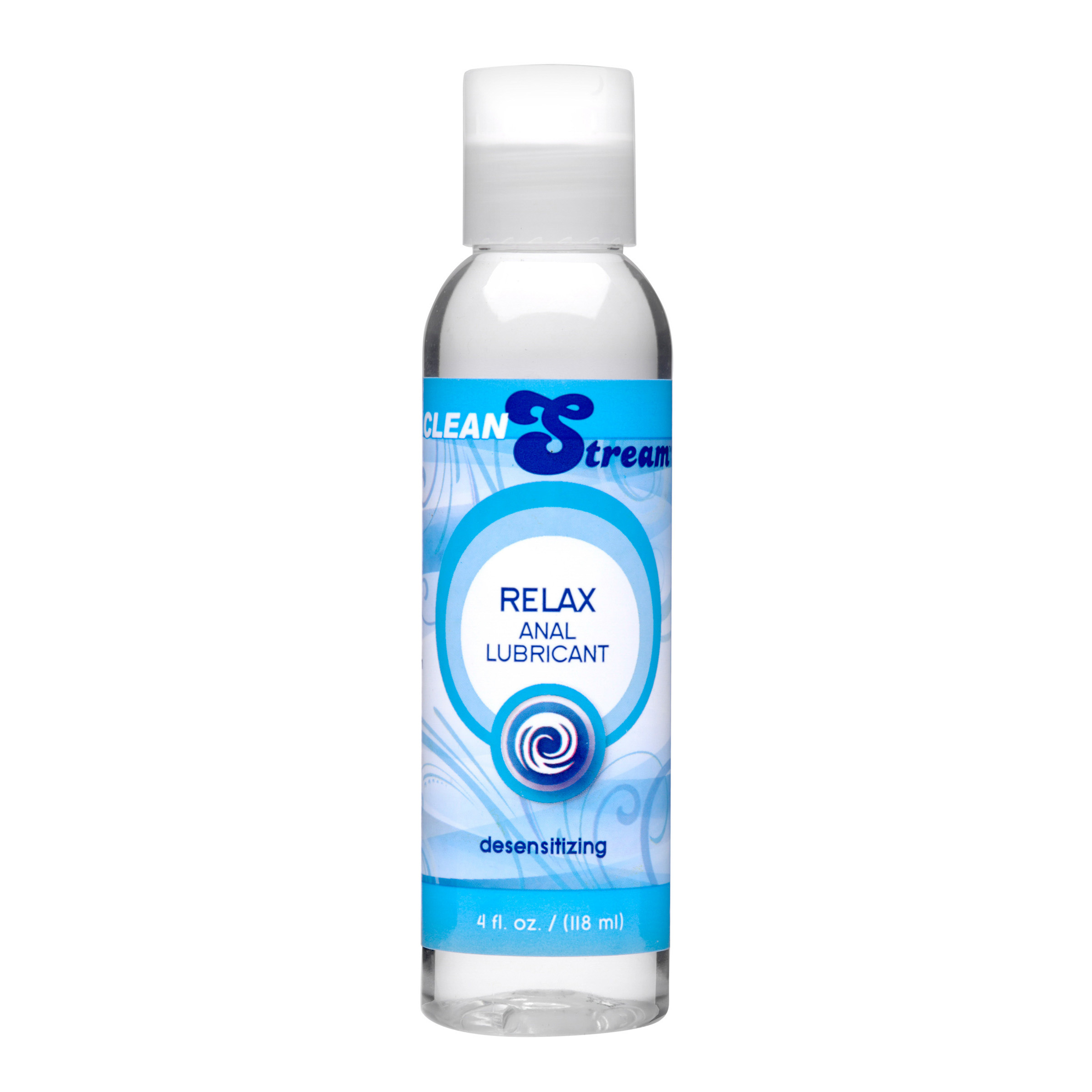 CleanStream+Relax+Desensitizing+Anal+Lube+4+oz