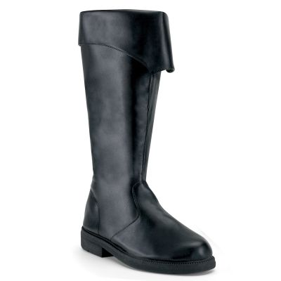 Pirate Boots
