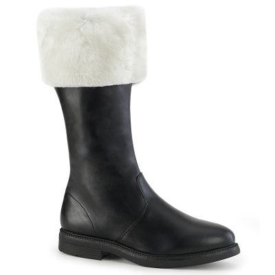 Mens Santa Boot