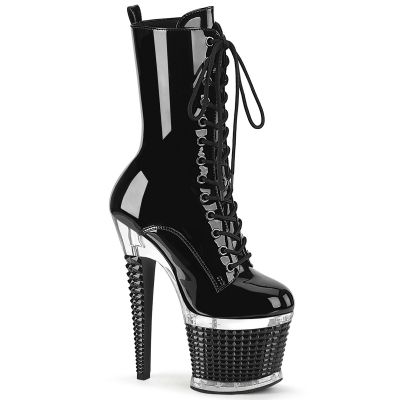 Gene Genie Ankle Boots
