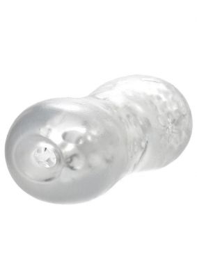 Adam & Eve Triple Chamber Ball Drainer Textured Stroker(Unavailable)
