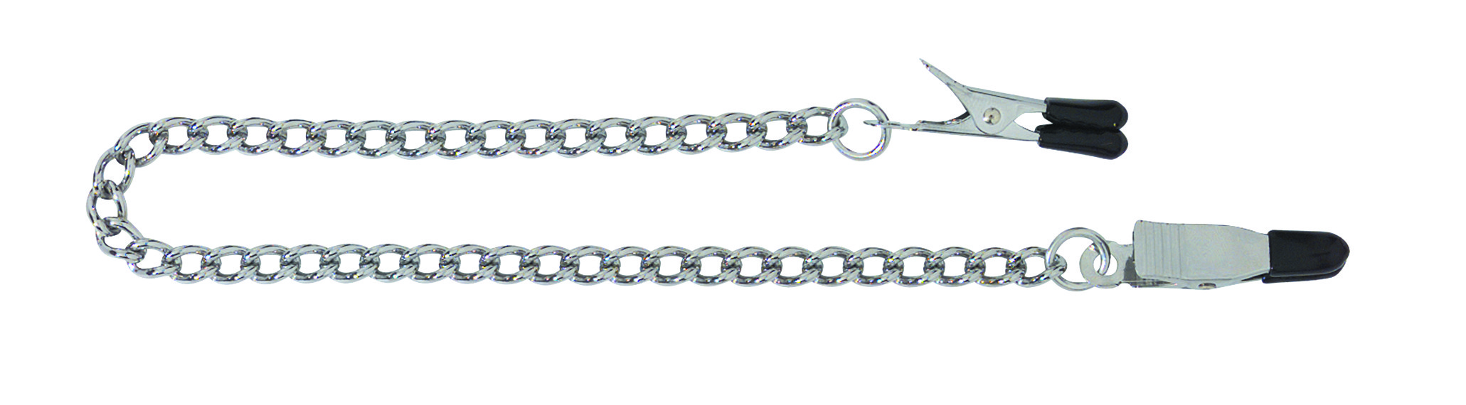 Tapered+Tip+Clamp+with+Link+Chain