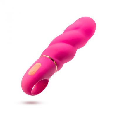 Aria Amazing AF Silicone Vibrator