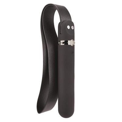 Adam & Eve Spank Me Vibe Rechargeable Silicone Vibrator
