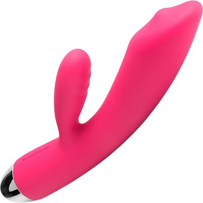 Svakom Trysta Rechargeable Silicone G-Spot Vibrator