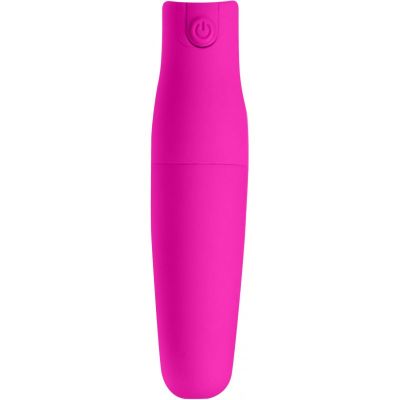 Sweet Sex Hot Shot Rechargeable Silicone Power Bullet