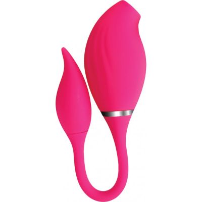 Sweet Sex Horny Helper Rechargeable Silicone Stimulator