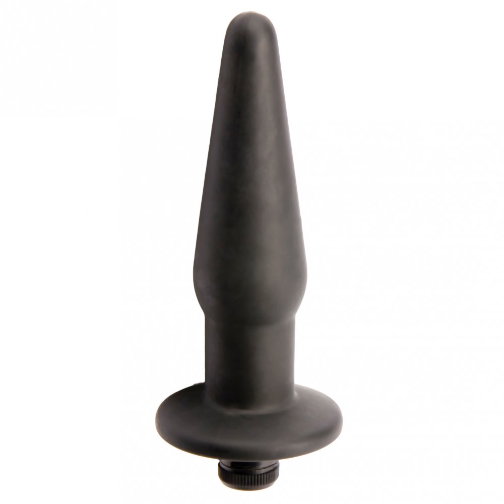 Small+Silicone+Vibrating+Butt+Plug