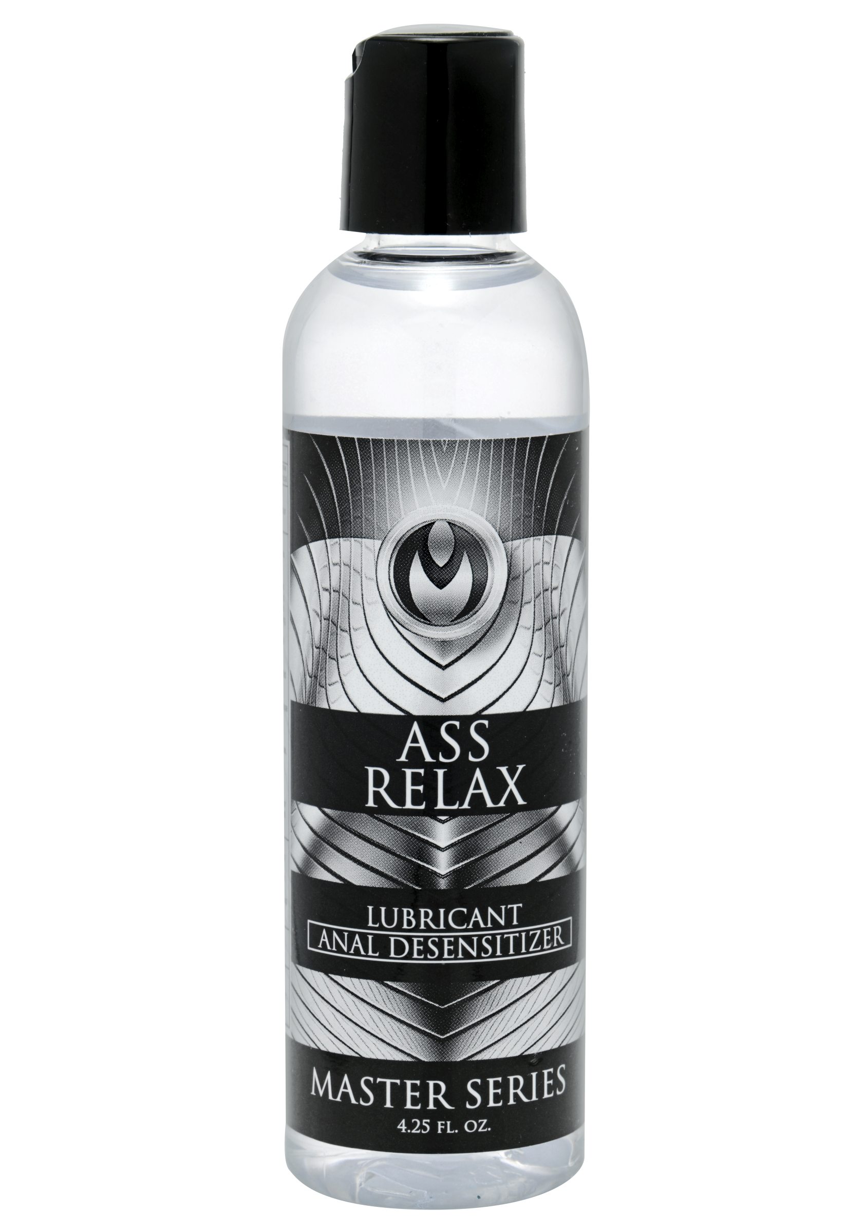 Master+Series+Ass+Relax+Desensitizing+Lubricant+-+4.25+oz