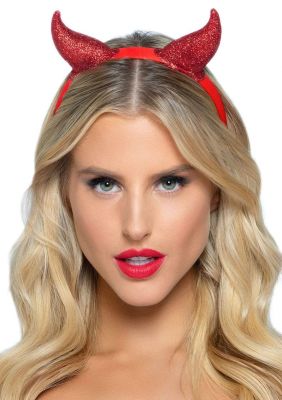 Little Devil Headband